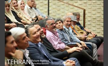 بزرگداشت سیامک شایقی 18