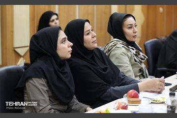 نخستین دوره کارگاه روابط عمومی الکترونیک 6