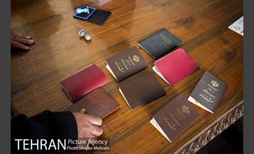 شرکت پیروز حناچی شهردار تهران در انتخابات مجلس شورای اسلامی 8