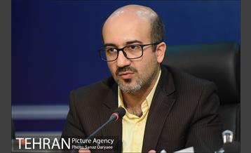 نشست خبری سخنگوی شورای اسلامی شهر تهران 20