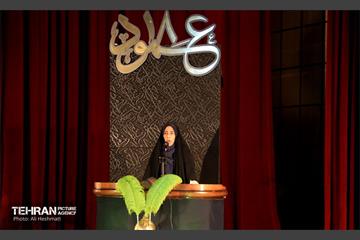 سومین سوگواره شعر عمود ۱8 26