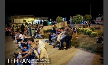 ویژه برنامه های ماه رمضان در برج میلاد 11