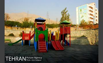 شهرک مسکونی شهید باقری 20