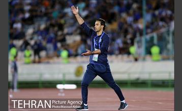 دیدار تیم های استقلال تهران و الدحیل قطر 17