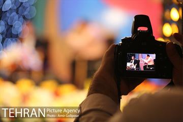 دهمین شب برنامه نسیماه 16