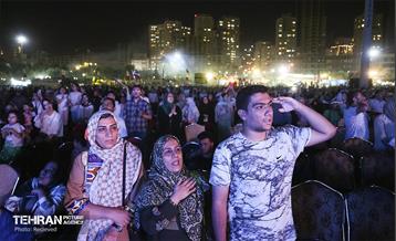 جشن «ایران عزیز» -2 1