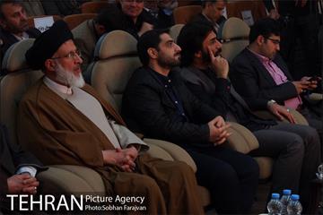 یادواره شعر آیینی " کشتی پهلو شکسته "  3