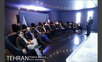 نشست مشترک مدیران مرکز ارتباطات و مدیران سازمان فناوری 19