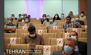 آیین واگذراری ماشین‌آلات به استان‌های سیستان‌و‌بلوچستان 11