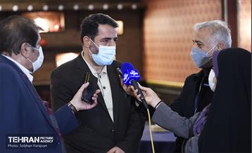 نشست هم اندیشی معاونین خدمات شهری کلانشهرهای ایران 22