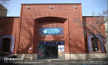 مراحل پایانی ساخت 10 بازار تره‌بار در تهران 15