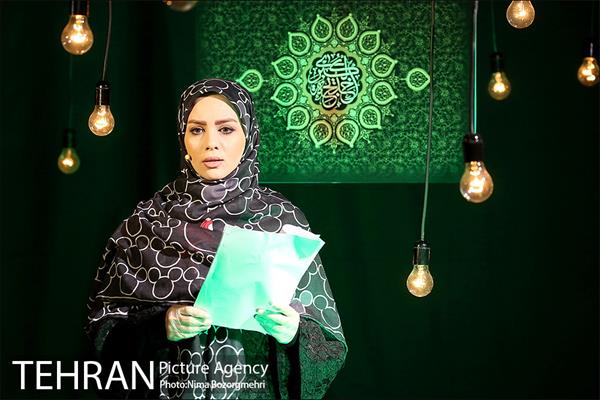 جشن باغ رمضان-2 2