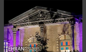 عمارت قزاقخانه 19