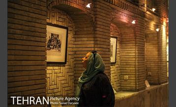 کاخ گلستان‎ 7