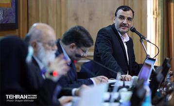 تصویب بودجه ۱۴۰۲ شهرداری تهران 22