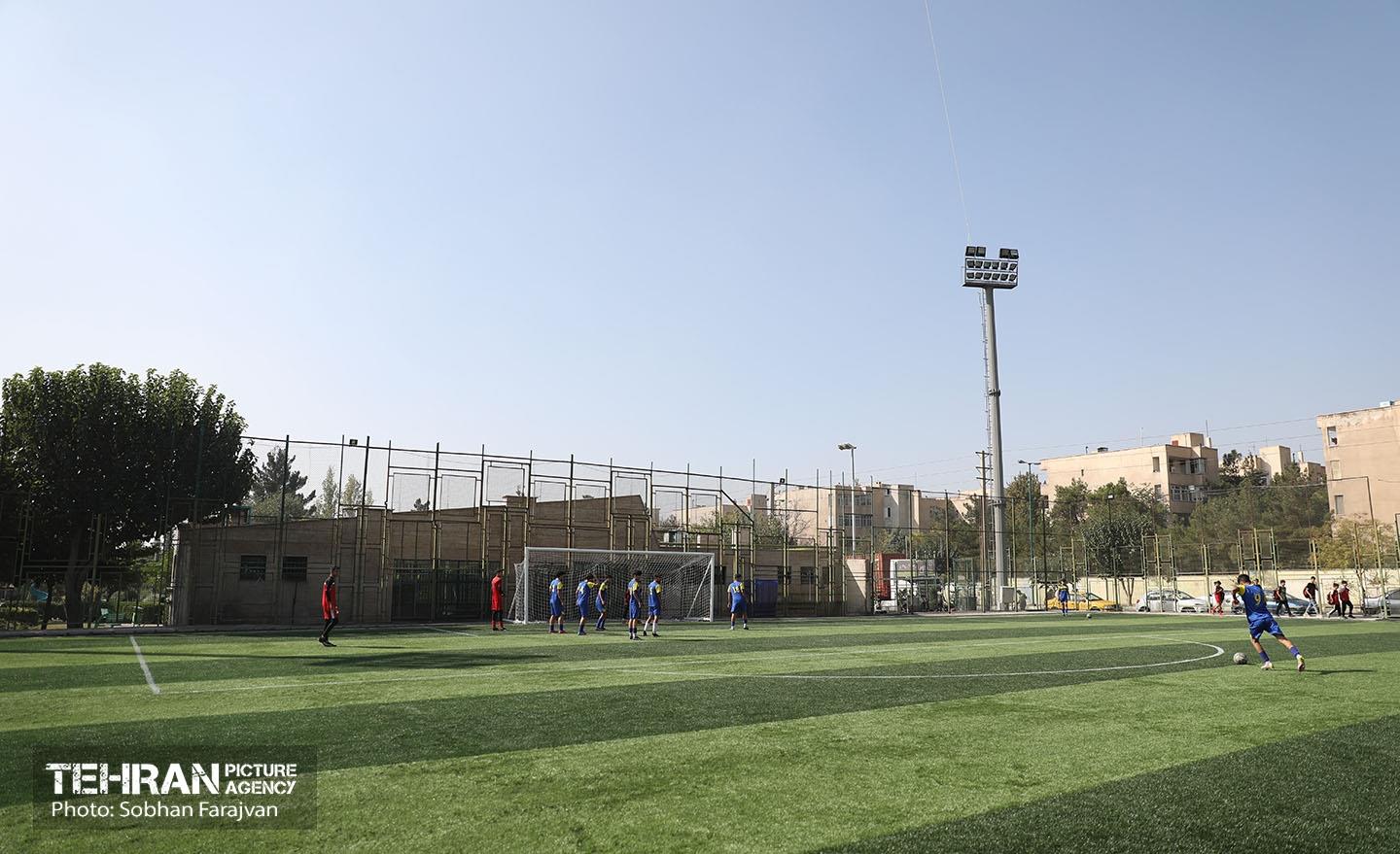 هفتادوششمین پویش امید و افتخار 21