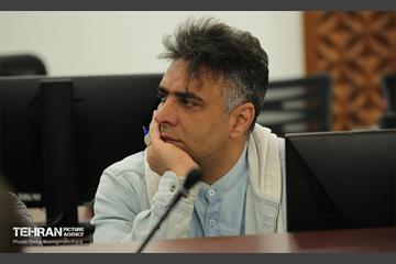 نشست خبری مدیرعامل منطقه فرهنگی‌و‌گردشگری عباس‌آباد 9