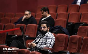 رویداد آموزشی سینما، توسعه 9