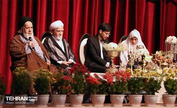 همایش عهد ماندگار 34