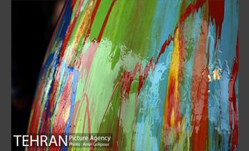 جشنواره تخم مرغ های نوروزی 20