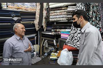 حضور رئیس کمیسیون شهرسازی شورای شهر تهران در منطقه ۱۷  31