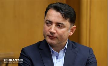 آیین امضای تفاهم‌نامه مشترک شهرداری تهران با وزارت آموزش و پرورش 16