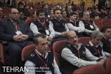 سومین همایش ملی آتش نشانی و ایمنی شهری 12