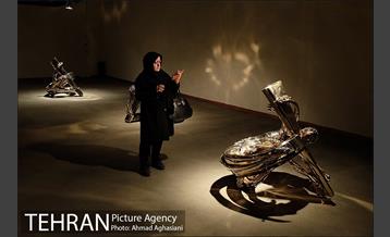 موزه هنرهای معاصر ایران‎ 3