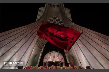 اجتماع اربعینی‌ها - 2 15