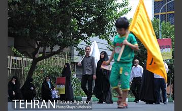 راهپیمایی روز جهانی قدس 5