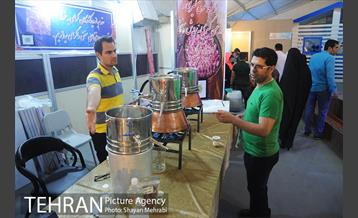 جشن رمضان در برج میلاد 34