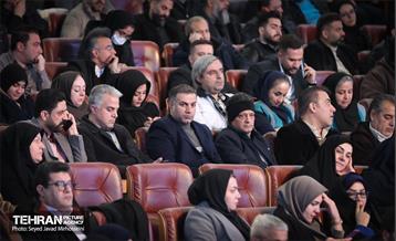 تقدیر از فعالان سومین دوره طرح من شهردارم 37