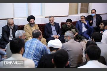 یادواره شهدا و گرامیداشت یاد شهید مدافع حرم مرتضی عبدالهی 47