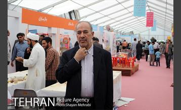 رونمایی از کتاب «مدیریت اسوه، نظام واره فرهنگی جامعه» 14