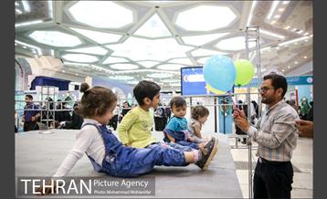 بیست و ششمین نمایشگاه بین المللی قرآن کریم 6