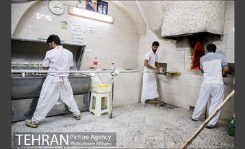 نانوایی سنتی سنگکی‎ 22