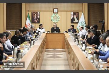 ستاد بحران 5
