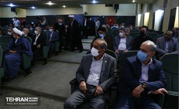 بیستمین همایش «عمری با قرآن» در فرهنگ‌سرای قرآن 10