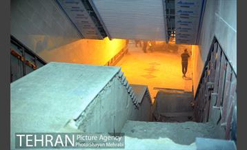 شبگردی اصحاب رسانه به میزبانی معاونت مالی و اقتصاد شهر و منطقه 2 20