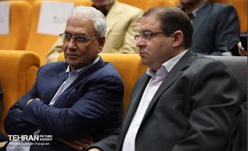 مراسم «شب فرهنگ عراق» 44