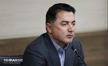 بازدید اصحاب رسانه از پروژه‌های بازآفرینی محله نفرآباد 9