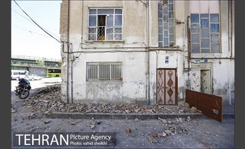 بازدید اصحاب رسانه از پروژه های منطقه 17 شهرداری تهران  46