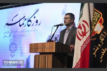 ویژه برنامه «روزگار حماسه» در باغ موزه دفاع مقدس