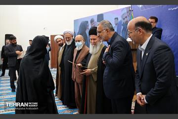 پنجاه و دومین رویداد امید و افتخار 8