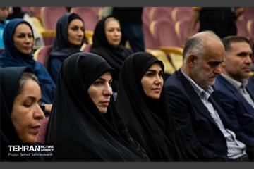 مراسم بدرقه تیم ملی فوتبال دختران نوجوان 19