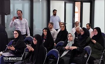نشست خبری تمهیدات مدیریت شهری برای آغاز سال تحصیلی جدید 22