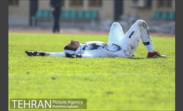 دیدار تیم‌های فوتبال بانوان البرز و سپاهان 20