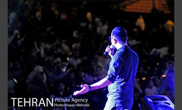 ویژه برنامه شادستان 98 در بوستان پرواز 7