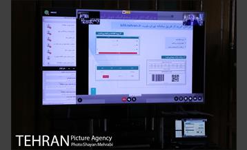 جلسه مجازی شورای معاونین 7