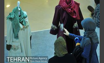 افتتاح پنجمین جشنواره و نمایشگاه تسنیم 20